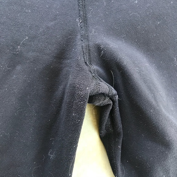 The North Face VaporWick work out pant sz M - Picture 2 of 6